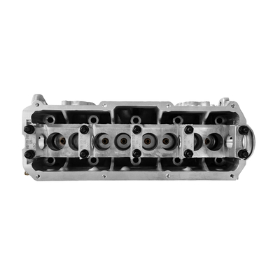 อลูมิเนียมเหล็ก MLG006B หัวกระบอกสําหรับเครื่องยนต์ 2.0