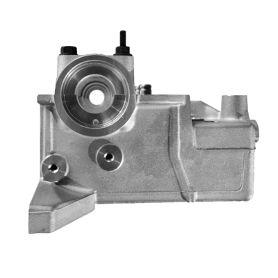 MLG011 หัวกระบอก 2.5TCI Displacement และ 8 Valve สําหรับผลงานที่ดีกว่า