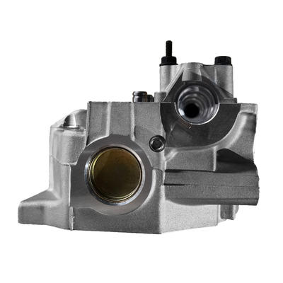 MLG011 หัวกระบอก 2.5TCI Displacement และ 8 Valve สําหรับผลงานที่ดีกว่า