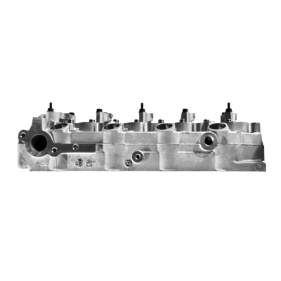 MLG011 หัวกระบอก 2.5TCI Displacement และ 8 Valve สําหรับผลงานที่ดีกว่า