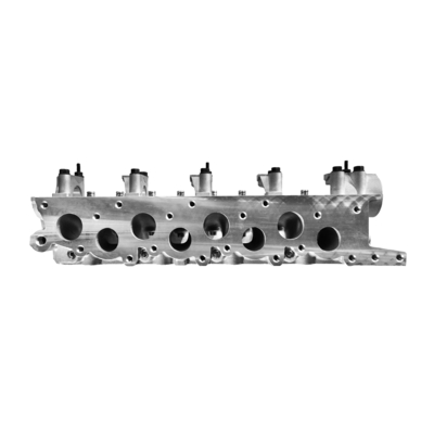 MLG011 หัวกระบอก 2.5TCI Displacement และ 8 Valve สําหรับผลงานที่ดีกว่า
