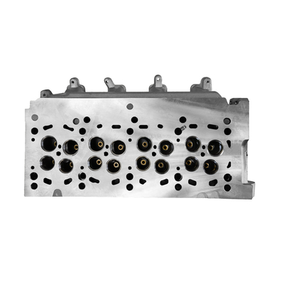 2.0TDI Displacement MLG034D หัวกระป๋อง 4 กระป๋อง