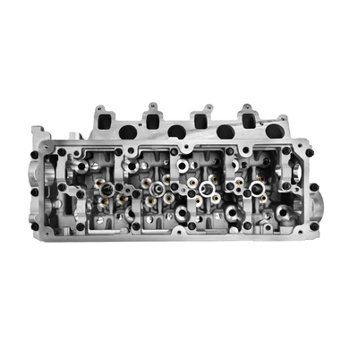 2.0TDI Displacement MLG034D หัวกระป๋อง 4 กระป๋อง