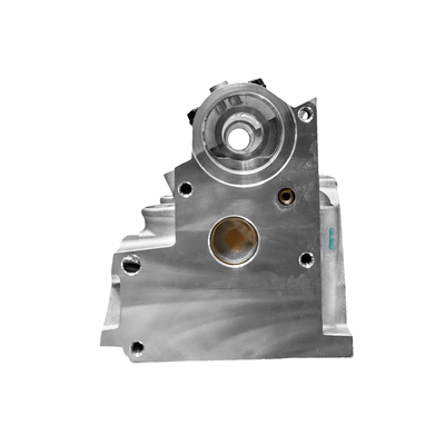ทนทาน 4 กระบอก MLG060 หัวกระบอก สําหรับ 1.8D/1.9D Displacement