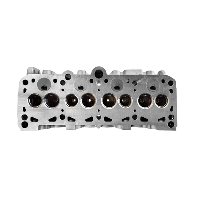 1.9D Displacement MLG095G หัวกระปุกที่มี 8 ช่อง