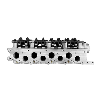 1997-2002 MLZG009 หัวกระบอกครบถ้วนสําหรับเครื่องยนต์ 2.8TDI