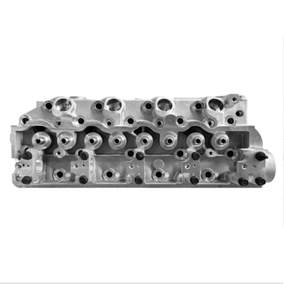 MLG011 หัวกระบอก 2.5TCI Displacement และ 8 Valve สําหรับผลงานที่ดีกว่า